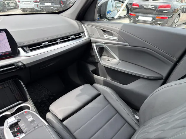 BMW X1 30e xDrive