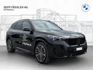 BMW X1 30e xDrive