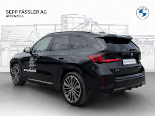 BMW X1 30e xDrive