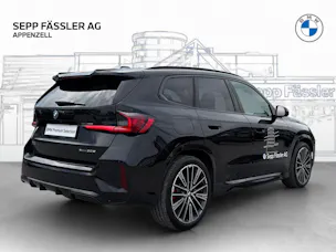 BMW X1 30e xDrive