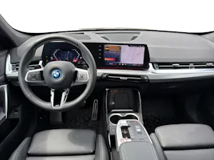 BMW X1 30e xDrive