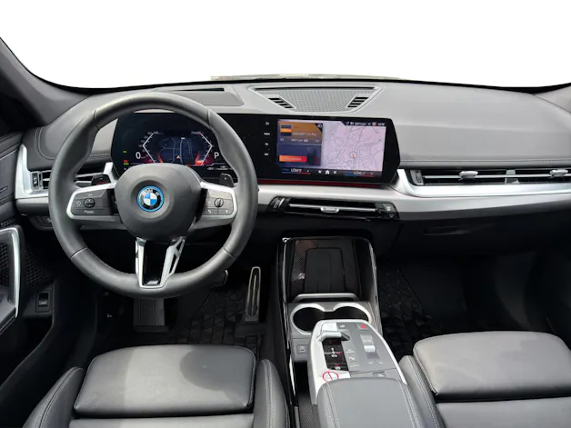 BMW X1 30e xDrive