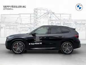 BMW X1 30e xDrive