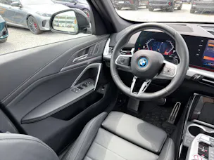 BMW X1 30e xDrive