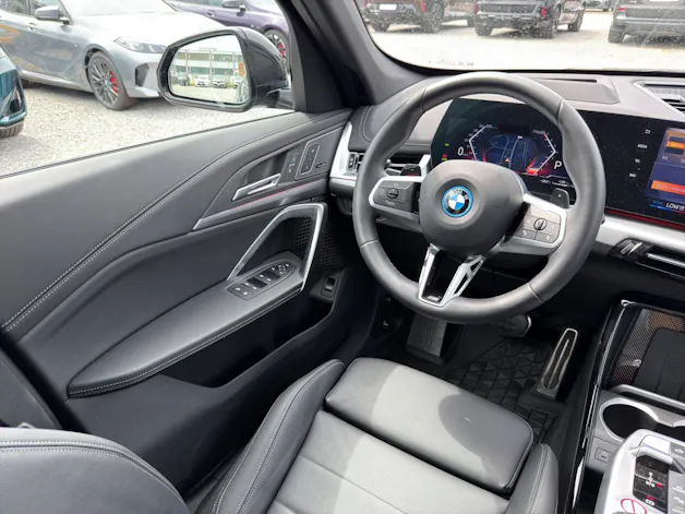 BMW X1 30e xDrive