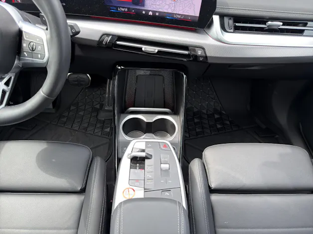 BMW X1 30e xDrive