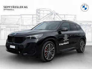 BMW X1 30e xDrive