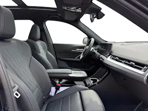 BMW X1 30e xDrive