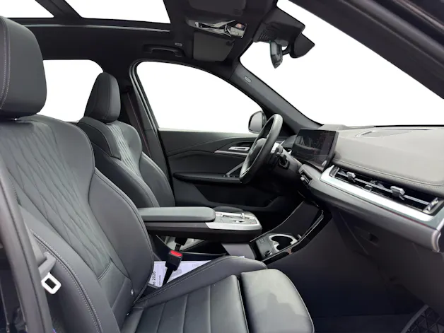 BMW X1 30e xDrive