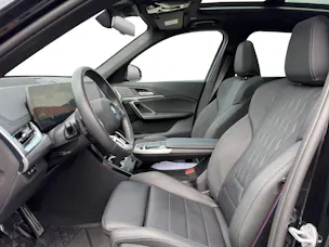 BMW X1 30e xDrive
