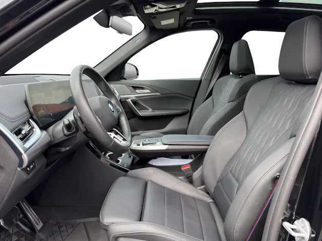 BMW X1 30e xDrive