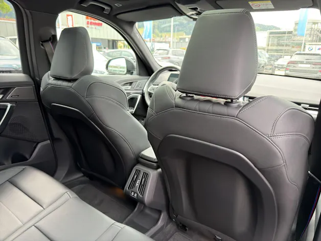 BMW X1 30e xDrive