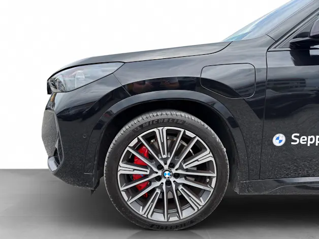 BMW X1 30e xDrive