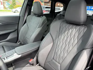 BMW X1 30e xDrive
