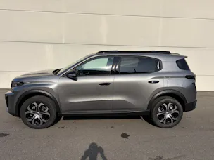 Citroën C3 Aircross 1.2 Hybrid Business