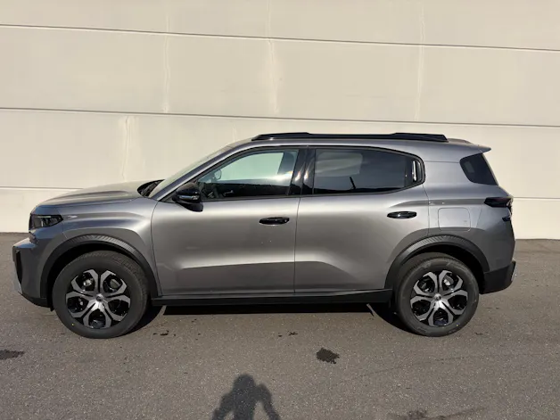 Citroën C3 Aircross 1.2 Hybrid Business