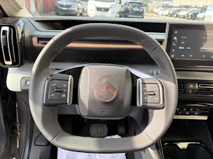 Citroën C3 Aircross 1.2 Hybrid Business