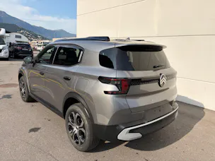 Citroën C3 Aircross 1.2 Hybrid Business