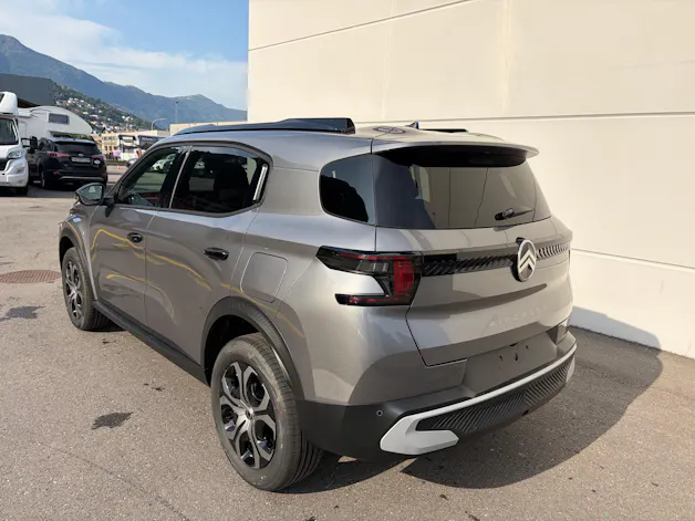 Citroën C3 Aircross 1.2 Hybrid Business