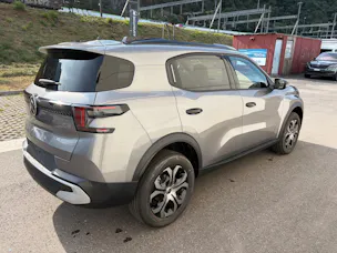 Citroën C3 Aircross 1.2 Hybrid Business