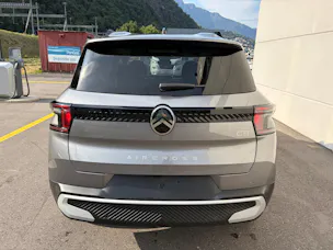 Citroën C3 Aircross 1.2 Hybrid Business