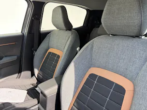Citroën C3 Aircross 1.2 Hybrid Business