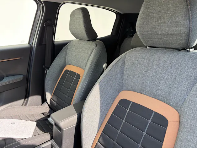 Citroën C3 Aircross 1.2 Hybrid Business