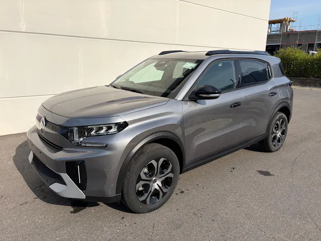 Citroën C3 Aircross 1.2 Hybrid Business