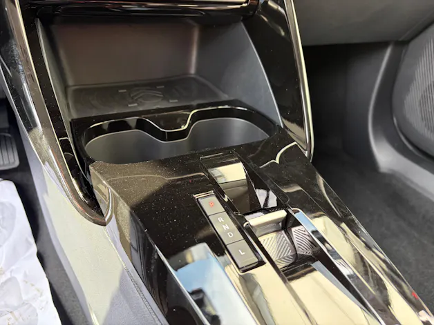 Citroën C3 Aircross 1.2 Hybrid Business