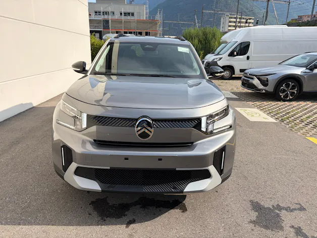 Citroën C3 Aircross 1.2 Hybrid Business