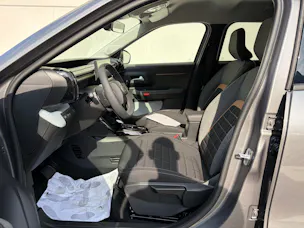 Citroën C3 Aircross 1.2 Hybrid Business