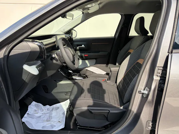 Citroën C3 Aircross 1.2 Hybrid Business