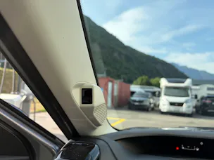 Citroën C3 Aircross 1.2 Hybrid Business