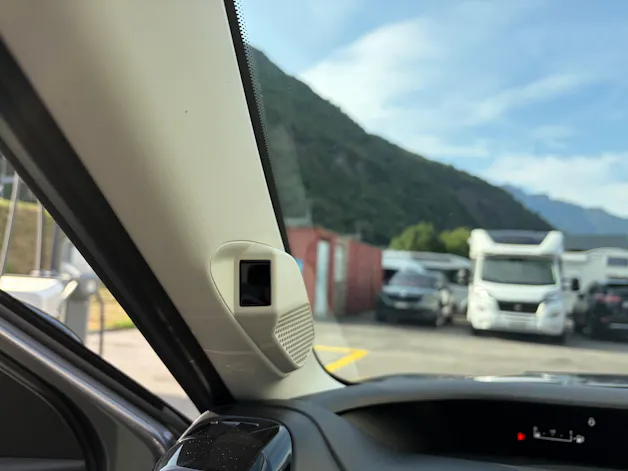 Citroën C3 Aircross 1.2 Hybrid Business