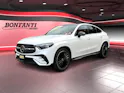 MERCEDES-BENZ GLC 300 d AMG Line 4matic Coupé