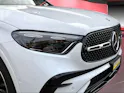 MERCEDES-BENZ GLC 300 d AMG Line 4matic Coupé