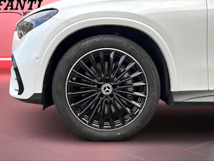MERCEDES-BENZ GLC 300 d AMG Line 4matic Coupé