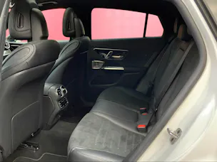 MERCEDES-BENZ GLC 300 d AMG Line 4matic Coupé