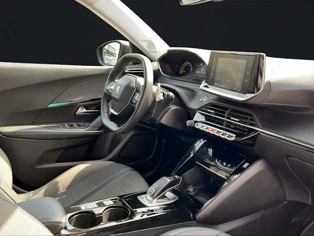 Peugeot 2008 1.2 PureTech 130 Allure