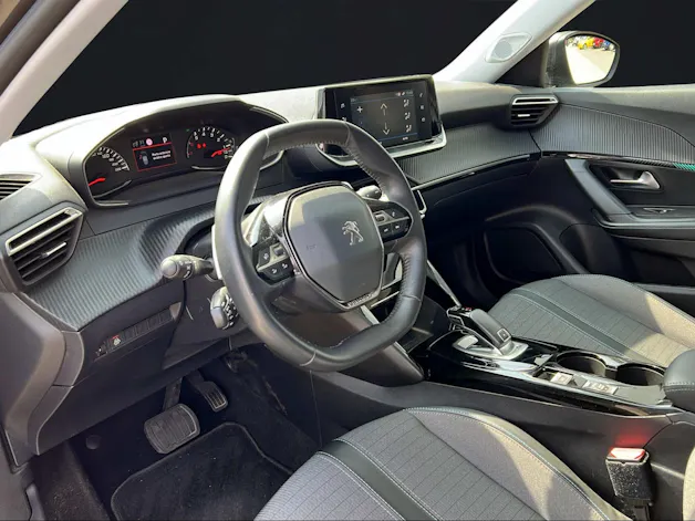 Peugeot 2008 1.2 PureTech 130 Allure