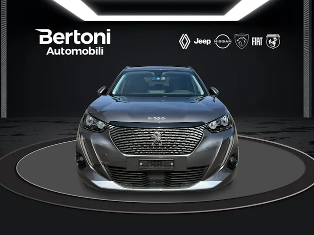 Peugeot 2008 1.2 PureTech 130 Allure