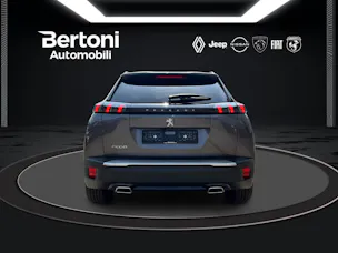 Peugeot 2008 1.2 PureTech 130 Allure
