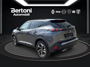 Peugeot 2008 1.2 PureTech 130 Allure