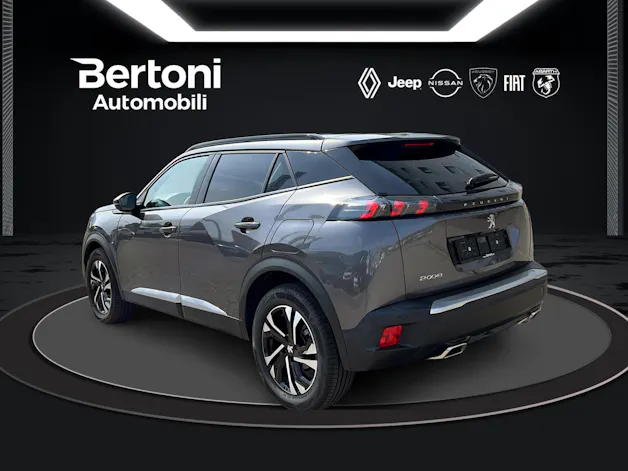 Peugeot 2008 1.2 PureTech 130 Allure