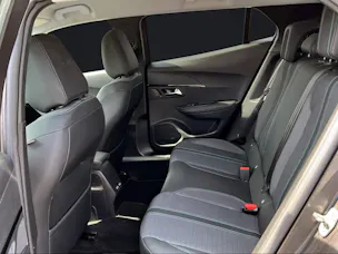 Peugeot 2008 1.2 PureTech 130 Allure