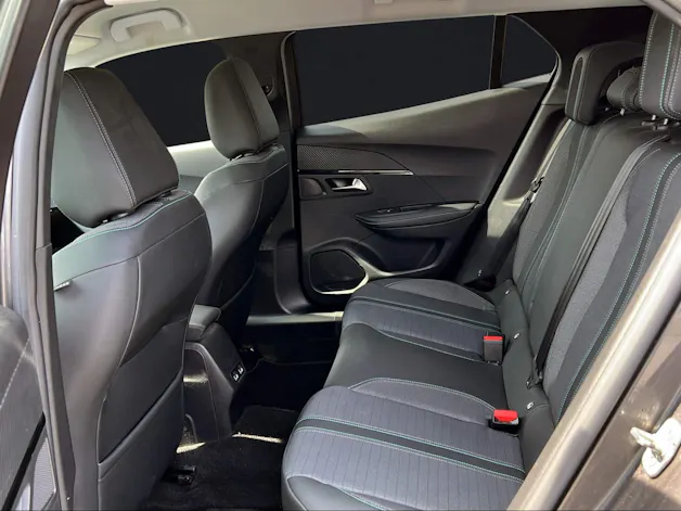 Peugeot 2008 1.2 PureTech 130 Allure