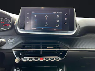 Peugeot 2008 1.2 PureTech 130 Allure