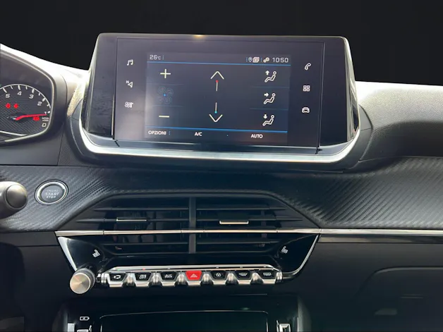 Peugeot 2008 1.2 PureTech 130 Allure