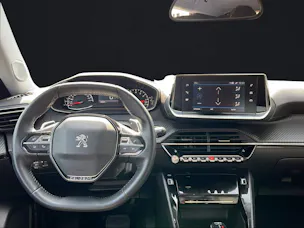 Peugeot 2008 1.2 PureTech 130 Allure