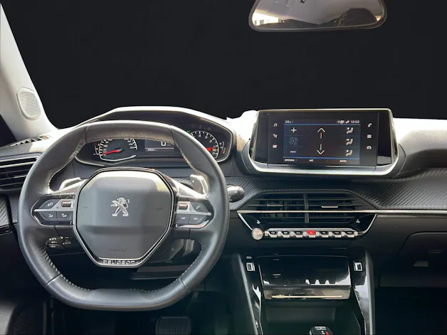 Peugeot 2008 1.2 PureTech 130 Allure